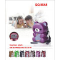 6" Portable Battery Speaker QQ Bear